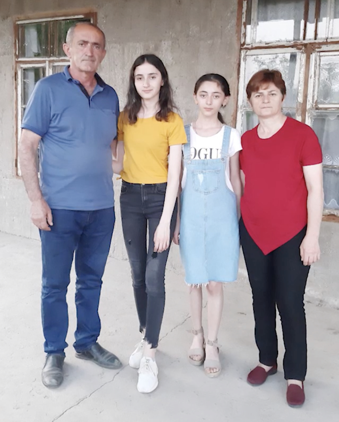 Repeuplement Artsakh Repeuplement Artsakh