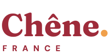 CHENE France Logo